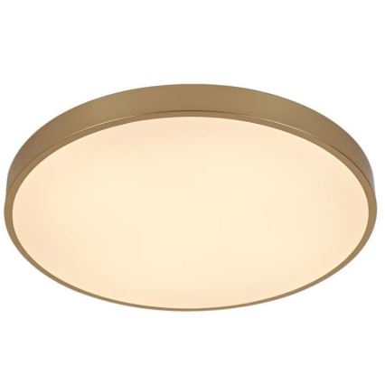Himmennettävä LED-kattovalaisin LED/48W/230V 2700-6500K Wi-Fi Tuya + kauko-ohjaus