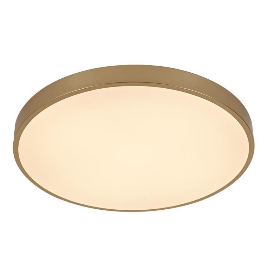 Himmennettävä LED-kattovalaisin LED/48W/230V 2700-6500K Wi-Fi Tuya + kauko-ohjaus