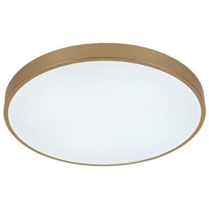 Himmennettävä LED-kattovalaisin LED/48W/230V 2700-6500K Wi-Fi Tuya + kauko-ohjaus