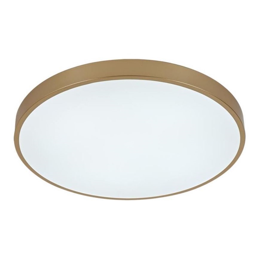 Himmennettävä LED-kattovalaisin LED/48W/230V 2700-6500K Wi-Fi Tuya + kauko-ohjaus