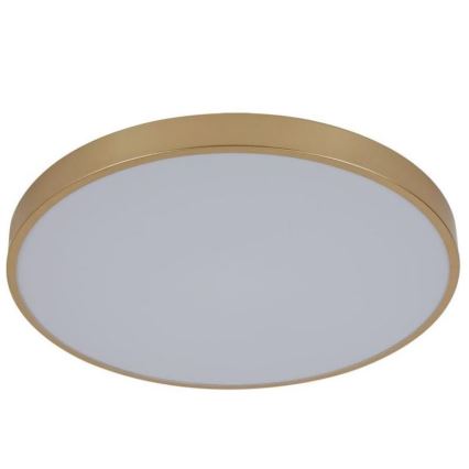 Himmennettävä LED-kattovalaisin LED/48W/230V 2700-6500K Wi-Fi Tuya + kauko-ohjaus