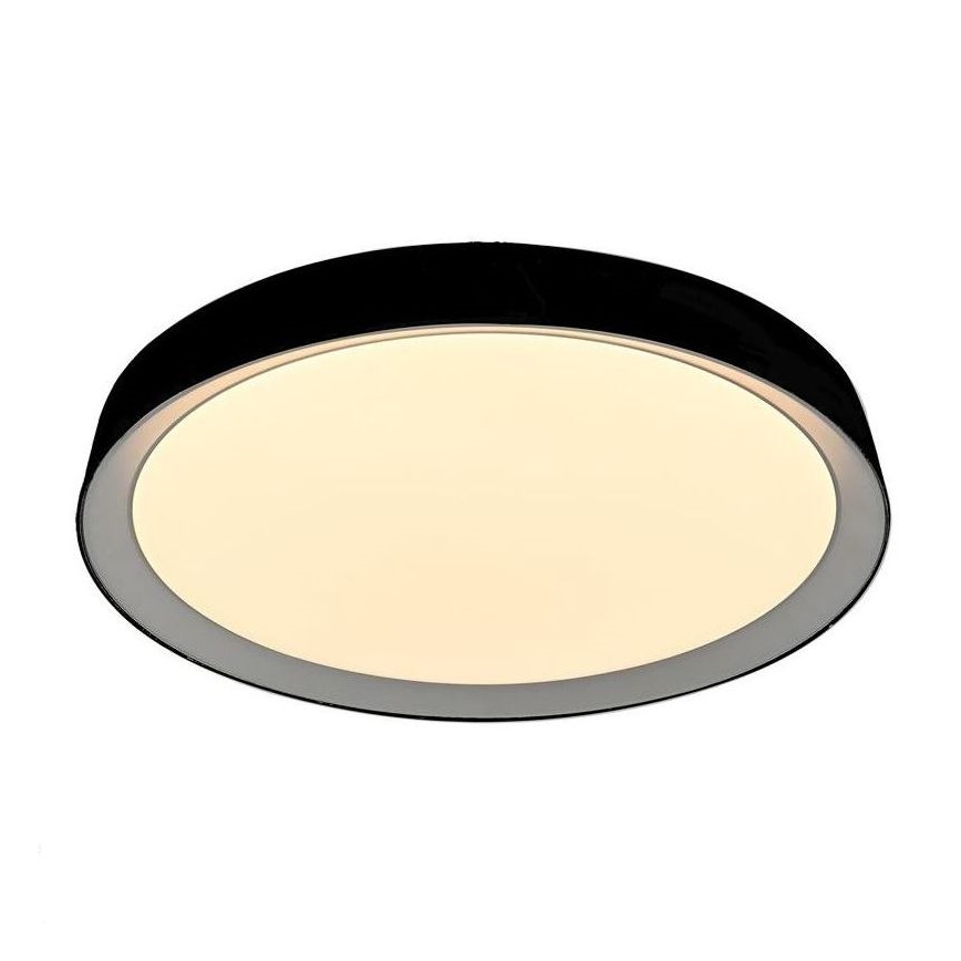 Himmennettävä LED-kattovalaisin LED/48W/230V 2700-6500K Wi-Fi Tuya + kauko-ohjaus