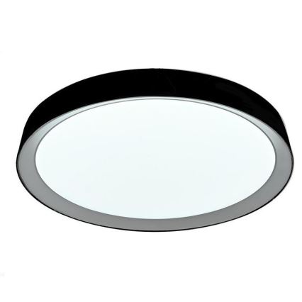 Himmennettävä LED-kattovalaisin LED/48W/230V 2700-6500K Wi-Fi Tuya + kauko-ohjaus