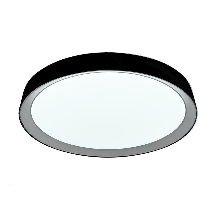 Himmennettävä LED-kattovalaisin LED/48W/230V 2700-6500K Wi-Fi Tuya + kauko-ohjaus
