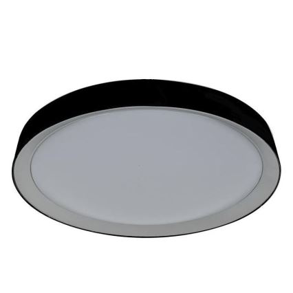 Himmennettävä LED-kattovalaisin LED/48W/230V 2700-6500K Wi-Fi Tuya + kauko-ohjaus