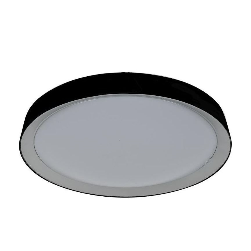 Himmennettävä LED-kattovalaisin LED/48W/230V 2700-6500K Wi-Fi Tuya + kauko-ohjaus