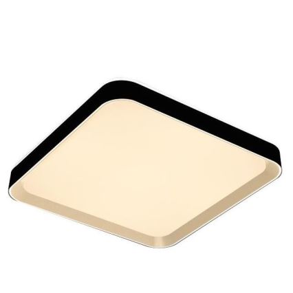 Himmennettävä LED-kattovalaisin LED/48W/230V 2700-6500K Wi-Fi Tuya + kauko-ohjaus