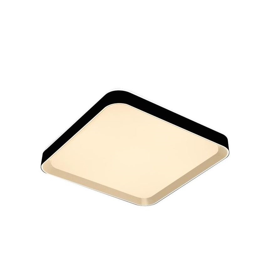 Himmennettävä LED-kattovalaisin LED/48W/230V 2700-6500K Wi-Fi Tuya + kauko-ohjaus