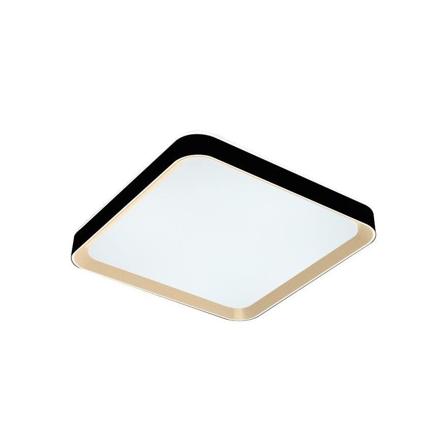 Himmennettävä LED-kattovalaisin LED/48W/230V 2700-6500K Wi-Fi Tuya + kauko-ohjaus