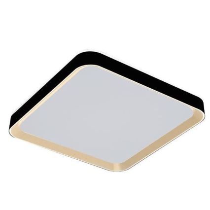 Himmennettävä LED-kattovalaisin LED/48W/230V 2700-6500K Wi-Fi Tuya + kauko-ohjaus