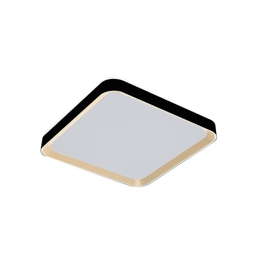 Himmennettävä LED-kattovalaisin LED/48W/230V 2700-6500K Wi-Fi Tuya + kauko-ohjaus