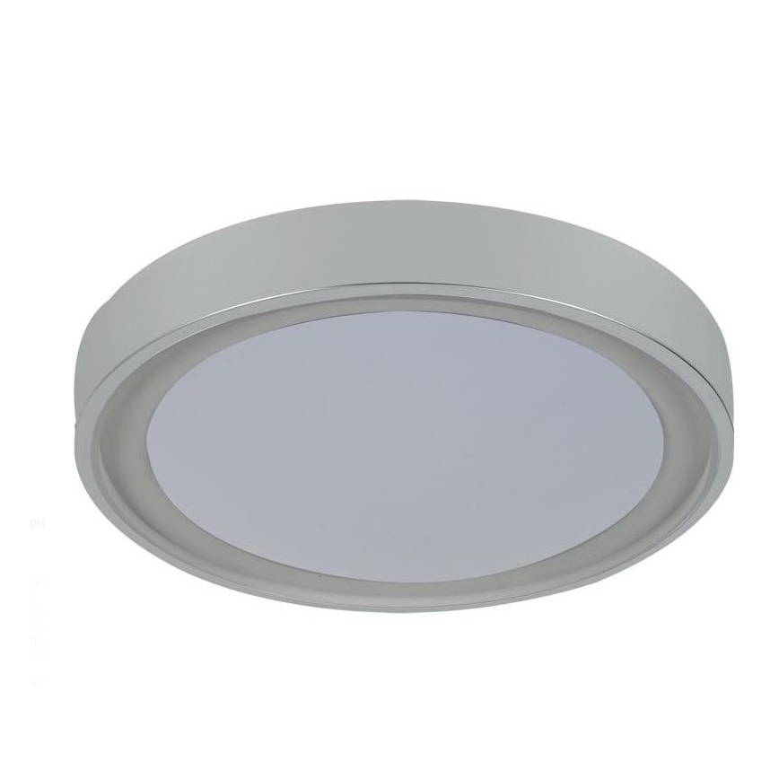 Himmennettävä LED-kattovalaisin LED/48W/230V 2700-6500K Wi-Fi Tuya + kauko-ohjaus