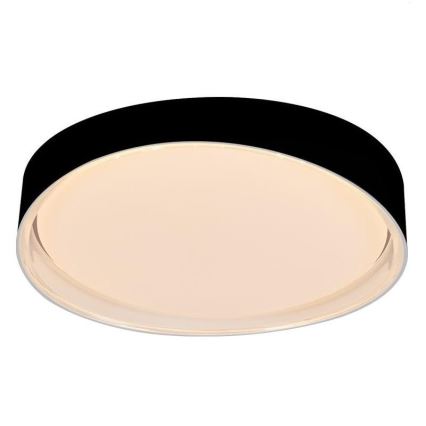Himmennettävä LED-kattovalaisin LED/48W/230V 2700-6500K Wi-Fi Tuya + kauko-ohjaus