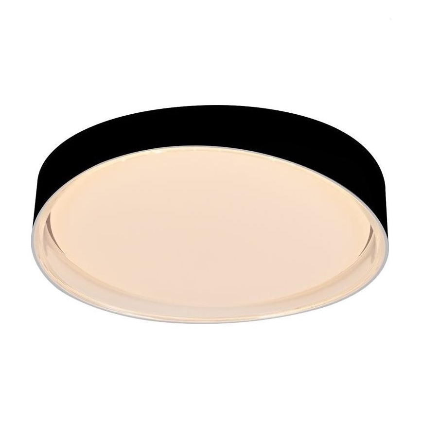 Himmennettävä LED-kattovalaisin LED/48W/230V 2700-6500K Wi-Fi Tuya + kauko-ohjaus