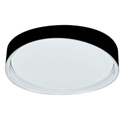 Himmennettävä LED-kattovalaisin LED/48W/230V 2700-6500K Wi-Fi Tuya + kauko-ohjaus