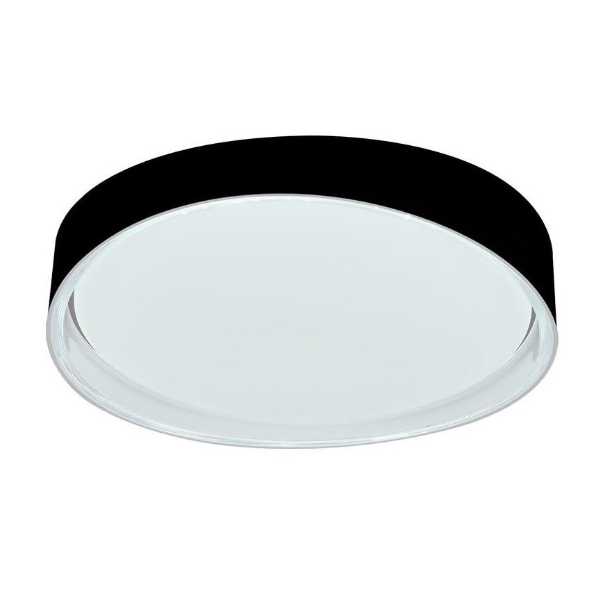 Himmennettävä LED-kattovalaisin LED/48W/230V 2700-6500K Wi-Fi Tuya + kauko-ohjaus