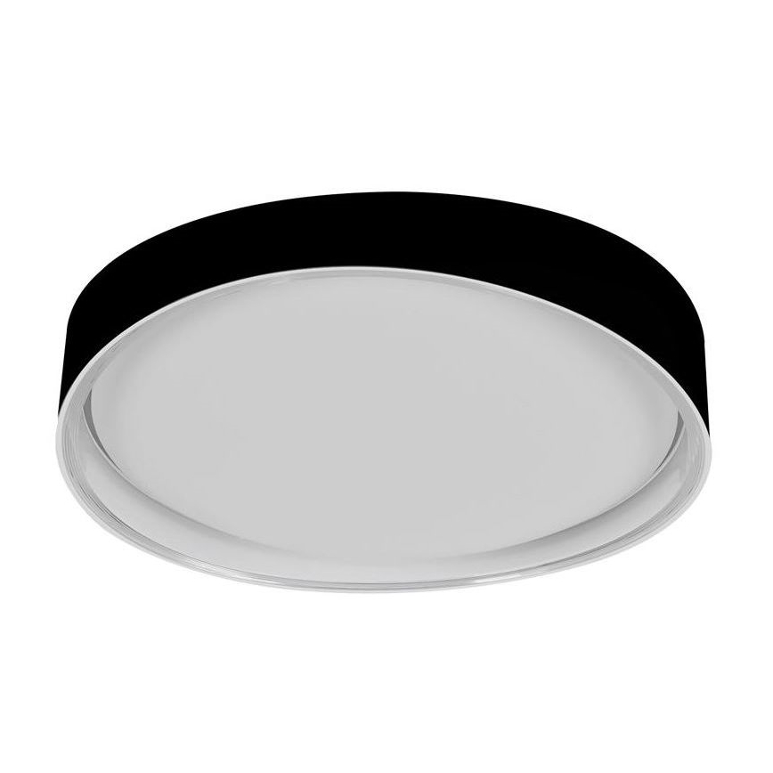 Himmennettävä LED-kattovalaisin LED/48W/230V 2700-6500K Wi-Fi Tuya + kauko-ohjaus