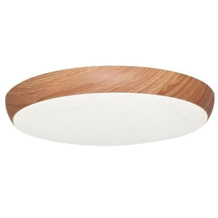 Himmennettävä LED-kattovalaisin LED/48W/230V 2700-6500K Wi-Fi Tuya + kauko-ohjaus