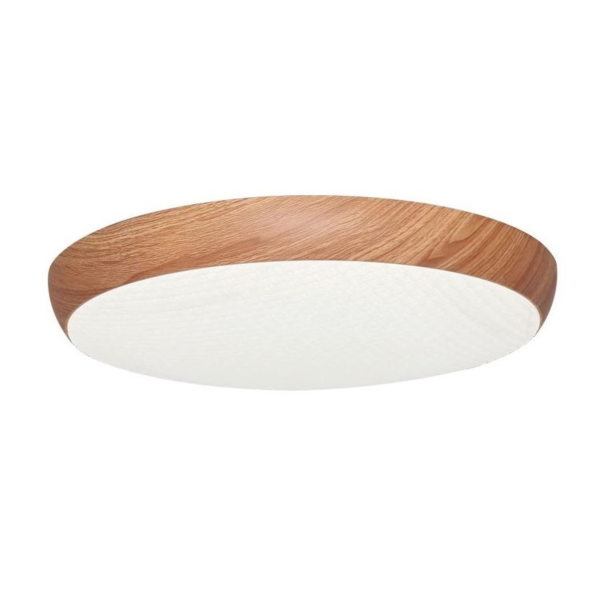 Himmennettävä LED-kattovalaisin LED/48W/230V 2700-6500K Wi-Fi Tuya + kauko-ohjaus