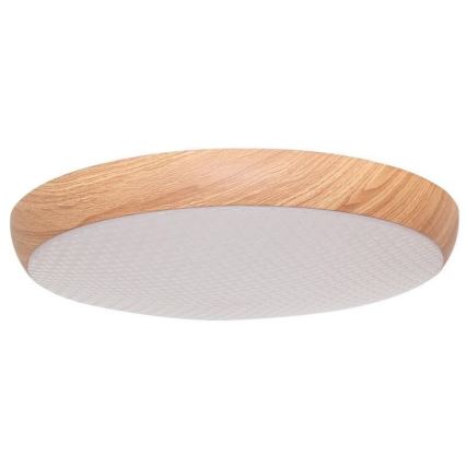 Himmennettävä LED-kattovalaisin LED/48W/230V 2700-6500K Wi-Fi Tuya + kauko-ohjaus