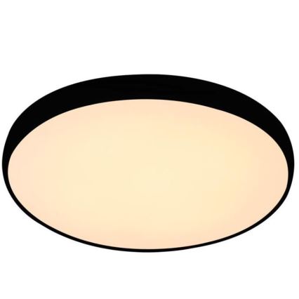 Himmennettävä LED-kattovalaisin LED/48W/230V 2700-6500K Wi-Fi Tuya + kauko-ohjaus