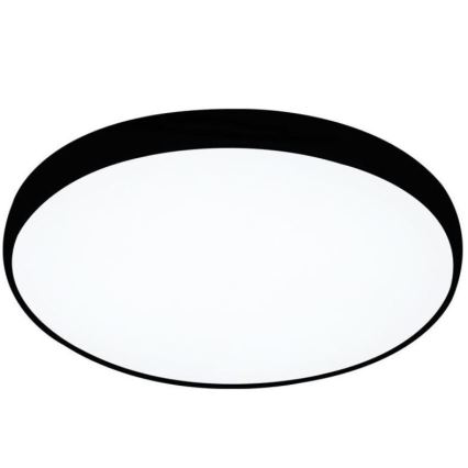 Himmennettävä LED-kattovalaisin LED/48W/230V 2700-6500K Wi-Fi Tuya + kauko-ohjaus