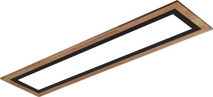 Himmennettävä LED-kattovalaisin LED/55W/230V 3000-6500K + kaukosäädin