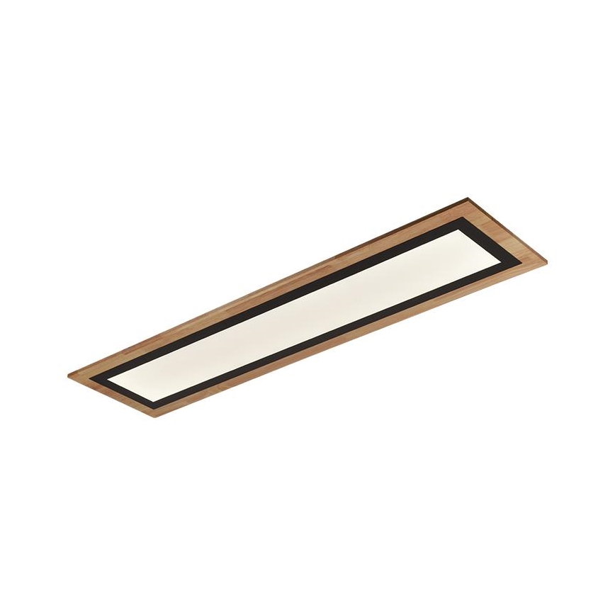 Himmennettävä LED-kattovalaisin LED/55W/230V 3000-6500K + kaukosäädin