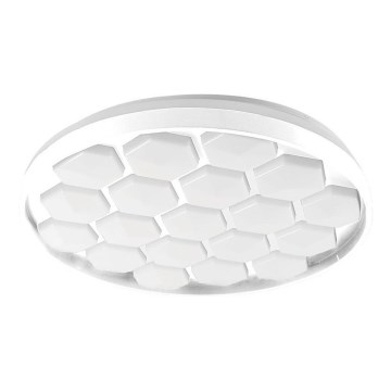 Himmennettävä LED-kattovalaisin LED/60W/230V 3000/4000/6500K + kauko-ohjaus