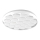 Himmennettävä LED-kattovalaisin LED/60W/230V 3000/4000/6500K + kauko-ohjaus