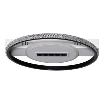 Himmennettävä LED-kattovalaisin LED/60W/230V 3000-6500K + kauko-ohjaus