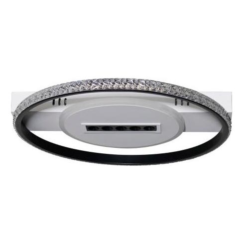 Himmennettävä LED-kattovalaisin LED/60W/230V 3000-6500K + kauko-ohjaus