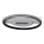 Himmennettävä LED-kattovalaisin LED/60W/230V 3000-6500K + kauko-ohjaus