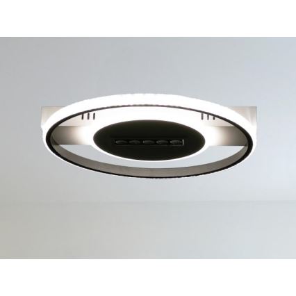 Himmennettävä LED-kattovalaisin LED/60W/230V 3000-6500K + kauko-ohjaus