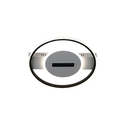 Himmennettävä LED-kattovalaisin LED/60W/230V 3000-6500K + kauko-ohjaus