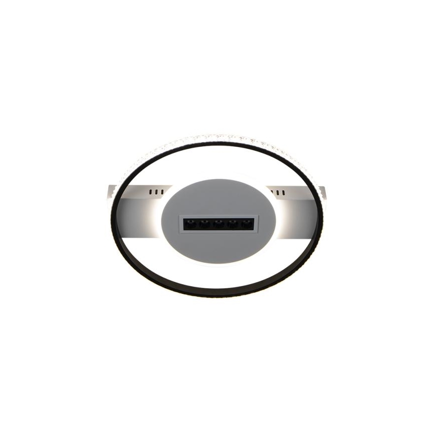 Himmennettävä LED-kattovalaisin LED/60W/230V 3000-6500K + kauko-ohjaus