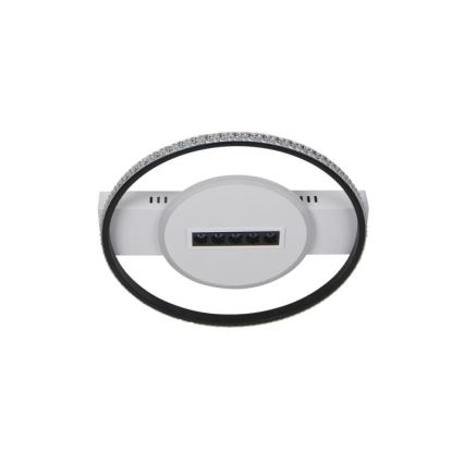 Himmennettävä LED-kattovalaisin LED/60W/230V 3000-6500K + kauko-ohjaus