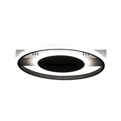 Himmennettävä LED-kattovalaisin LED/60W/230V 3000-6500K + kauko-ohjaus