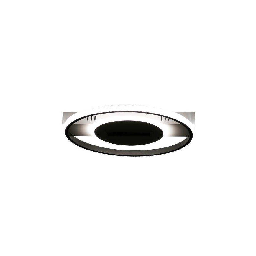 Himmennettävä LED-kattovalaisin LED/60W/230V 3000-6500K + kauko-ohjaus