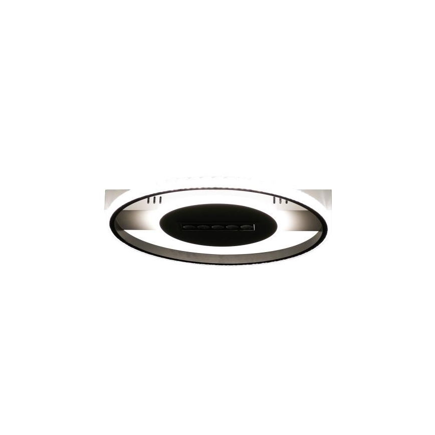 Himmennettävä LED-kattovalaisin LED/60W/230V 3000-6500K + kauko-ohjaus