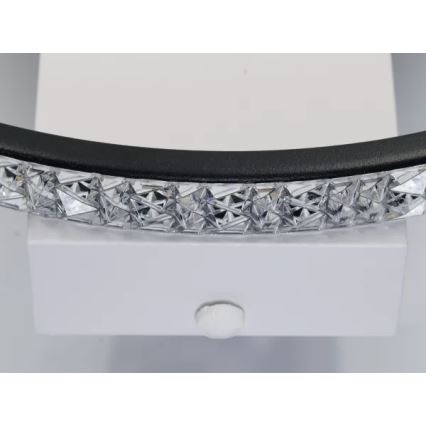 Himmennettävä LED-kattovalaisin LED/60W/230V 3000-6500K + kauko-ohjaus