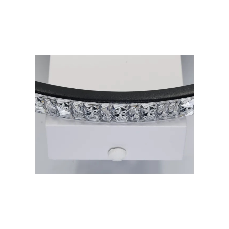 Himmennettävä LED-kattovalaisin LED/60W/230V 3000-6500K + kauko-ohjaus