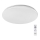 Himmennettävä LED-kattovalaisin LED/60W/230V + Kauko-ohjaus