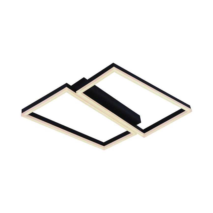 Himmennettävä LED-kattovalaisin LED/65W/230V 3000-6500K + kaukosäädin