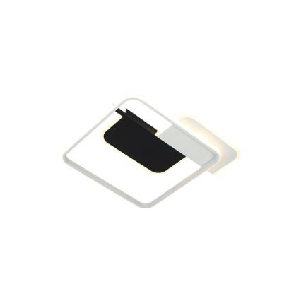 Himmennettävä LED-kattovalaisin LED/70W/230V 3000-6500K + kauko-ohjaus