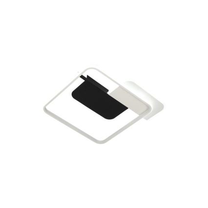 Himmennettävä LED-kattovalaisin LED/70W/230V 3000-6500K + kauko-ohjaus