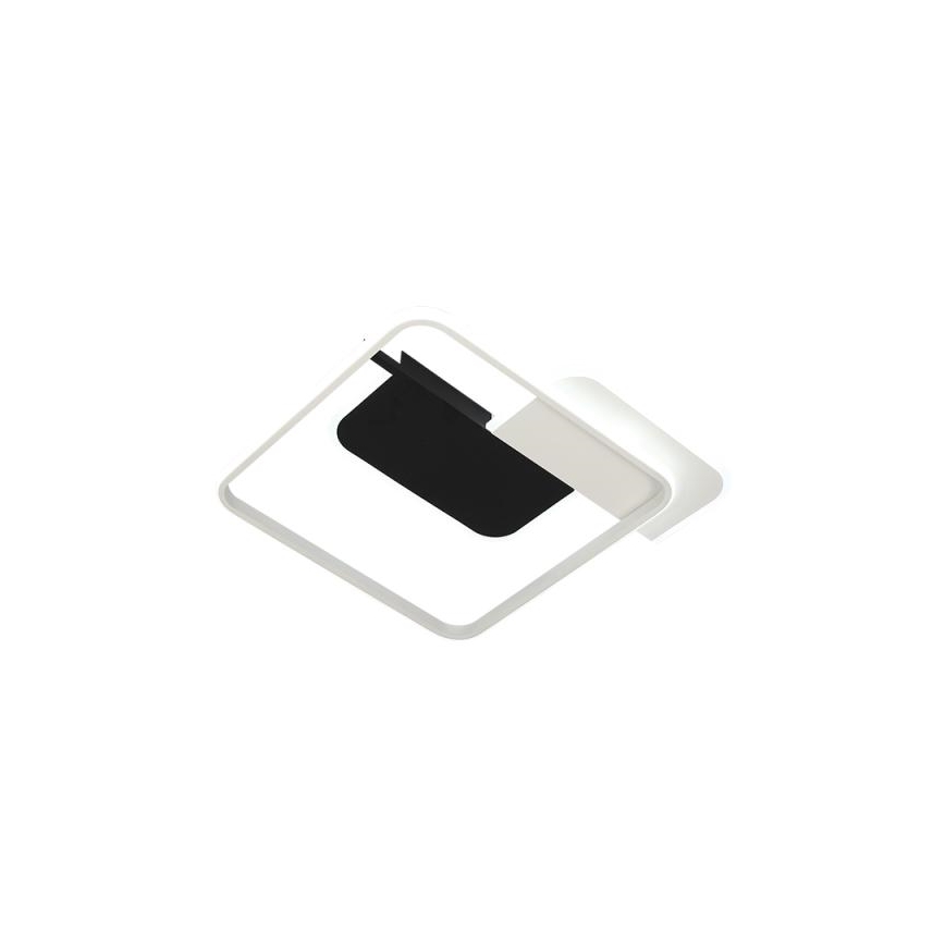 Himmennettävä LED-kattovalaisin LED/70W/230V 3000-6500K + kauko-ohjaus
