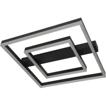Himmennettävä LED-kattovalaisin LED/70W/230V 3000-6500K + kaukosäädin