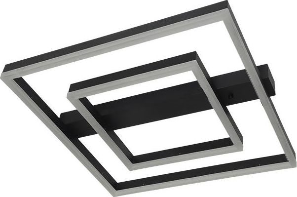 Himmennettävä LED-kattovalaisin LED/70W/230V 3000-6500K + kaukosäädin