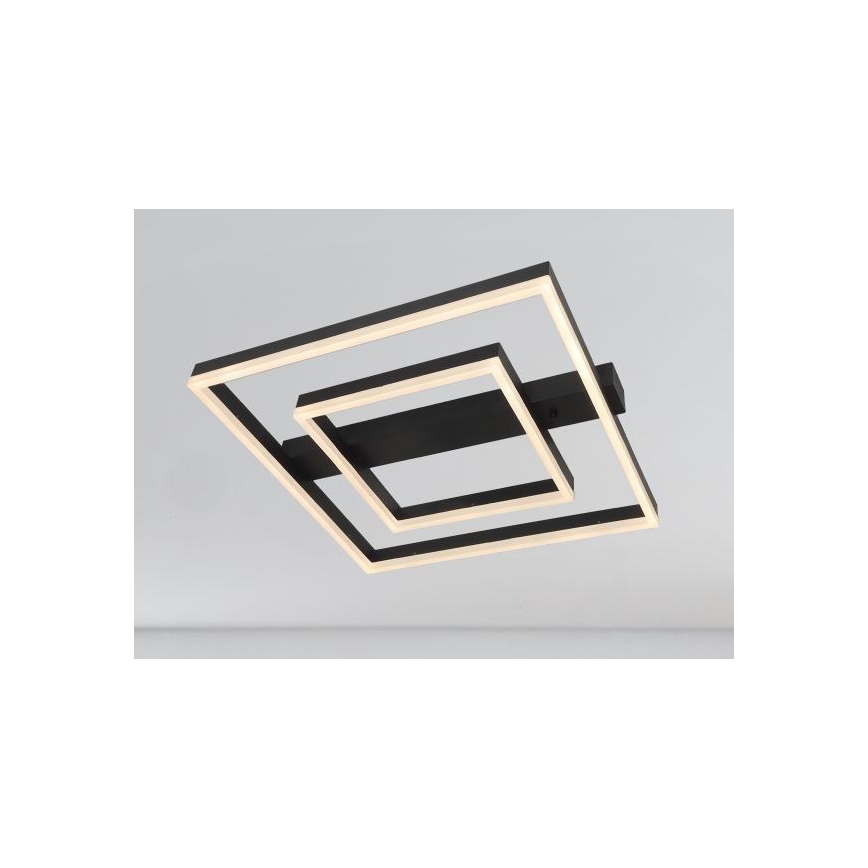 Himmennettävä LED-kattovalaisin LED/70W/230V 3000-6500K + kaukosäädin